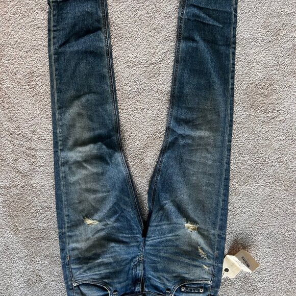 Brand new rag and bone jeans size 29 - Picture 3 of 3
